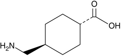 Cyklokapron